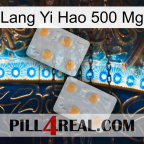 Lang Yi Hao 500 Mg 25